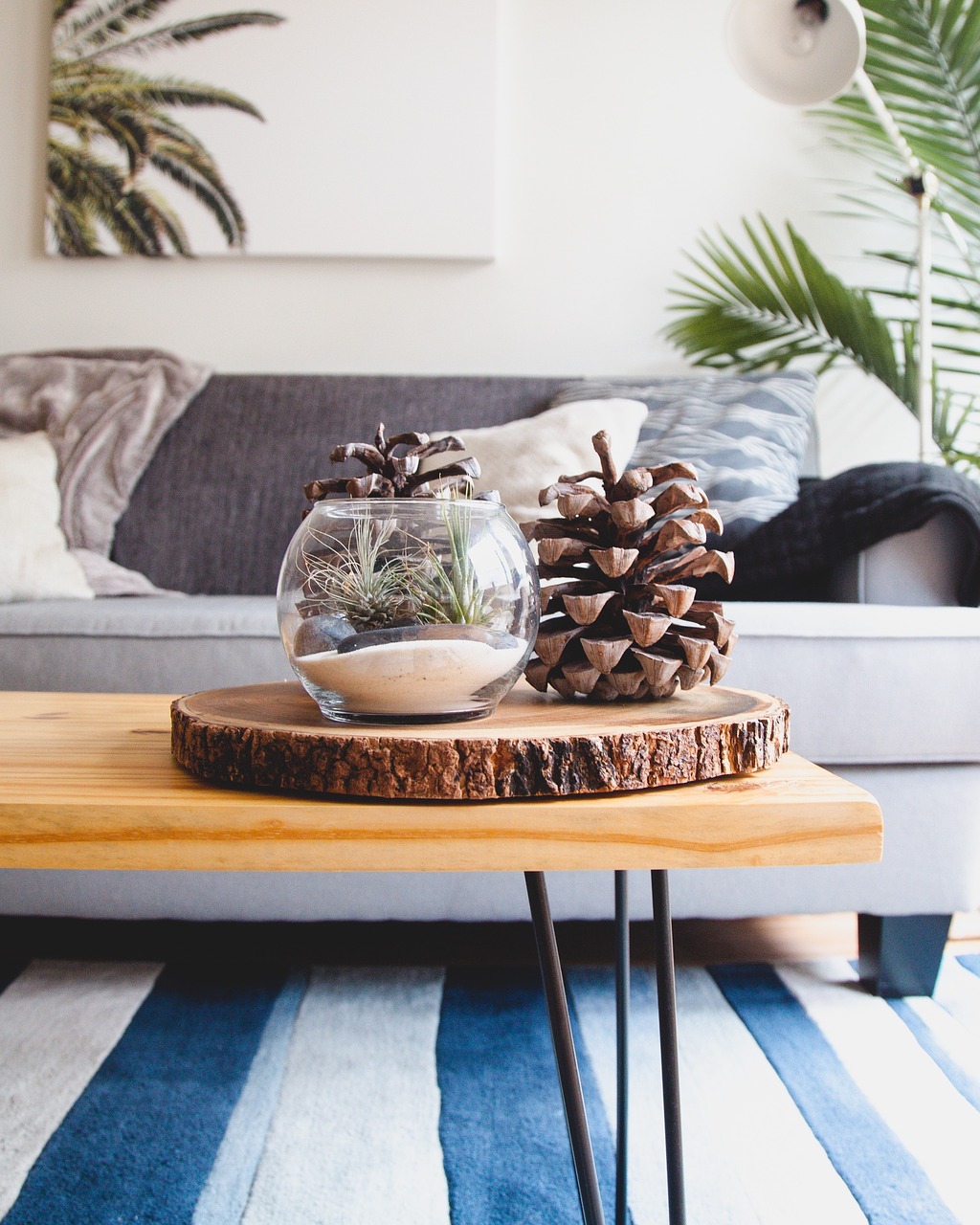 Oryginalne meble designerskie