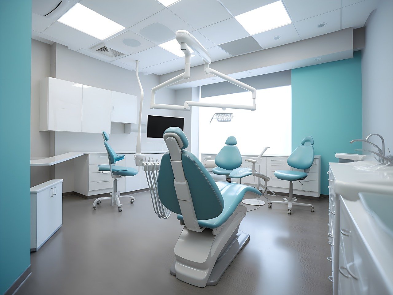 Sprawdzony ortodonta – gdzie znaleźć najlepszego specjalistę w Poznaniu?