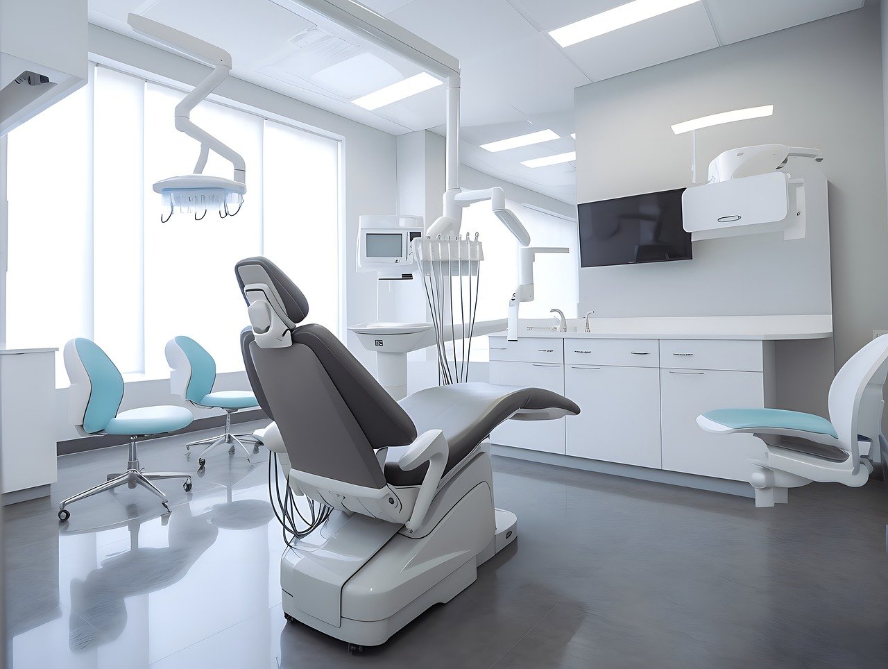 Jakie zabiegi oferuje ortodonta w Poznaniu?