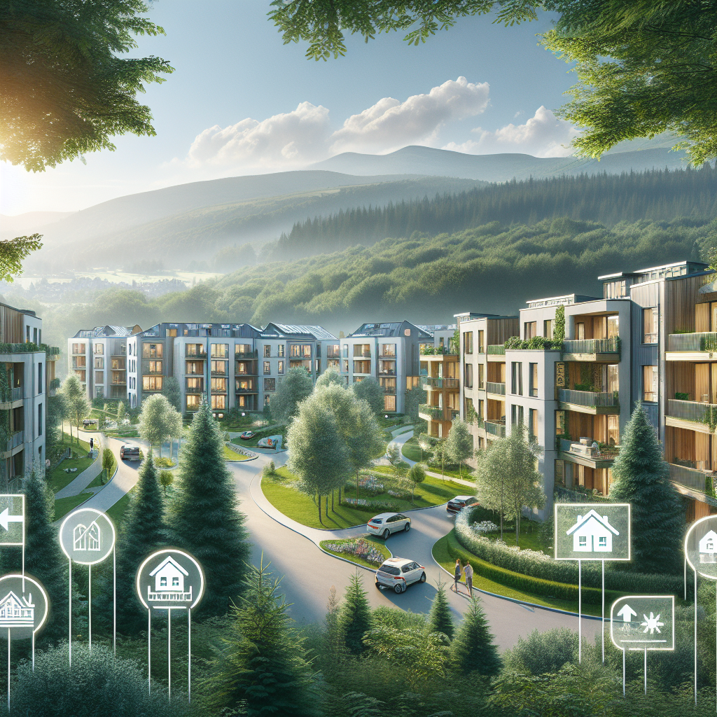 Inwestycja w apartamenty na sprzedaż Szklarska Poręba – klucz do sukcesu finansowego