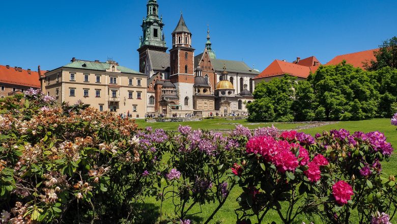 Hotel w Krakowie – idealne miejsce na niezapomniane wakacje
