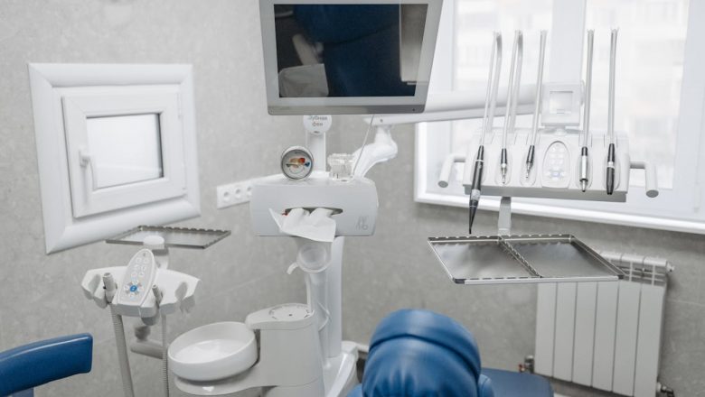 Gdzie znaleźć profesjonalną opiekę stomatologiczną w Katowicach?